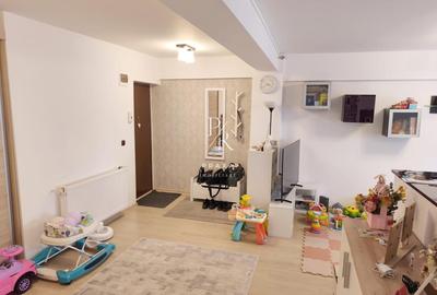 Apartament 2 camere, 60 mp, AC, 2 garaje la cerere, zona Muzeul Apei! - 4