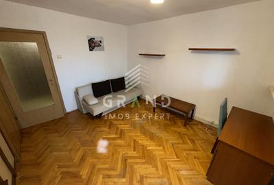 Garsonieră | Balcon | Etaj 3 | Gheorgheni–Aurel Suciu/FSPAC - 4