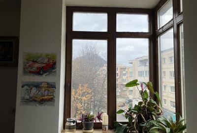 Vand apartament de 2 camere in Deva, zona ultracentrala, etaj 2,  din anul 2014 - 5