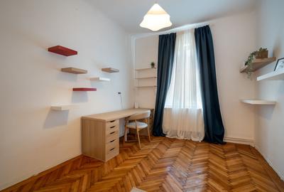 Apartament Spațios de 120 mp în Cartierul Evreiesc – Ultracentral - 23