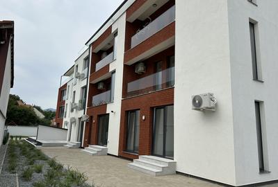 BIROU | Apartament 55 mp | Bloc Nou 2026 | Finisat |  Terasa | Parcare | CENTRU - 12