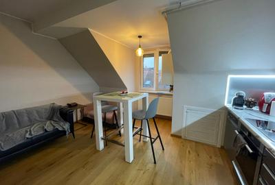 Apartament 2 camere - renovat - zona centrala - Sibiu - 1