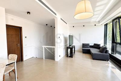 REA0052945 Apartament duplex 3 camere cu loc de parcare Floreasca Rahmaninov - 3