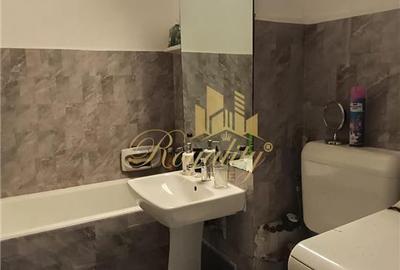 Apartament 2 camere, ETAJ 2 - Zona Aradului - 7