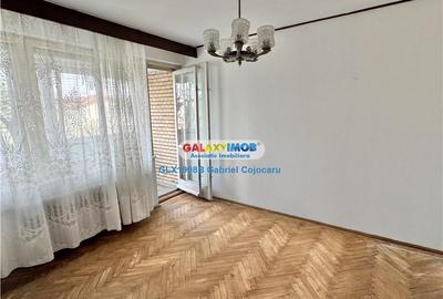 Titan | apartament 3 camere | etaj 2 | bloc anvelopat | Niculae Sebe - 1