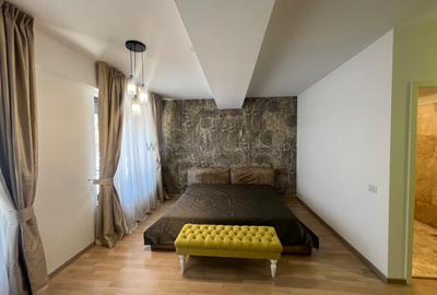 HERASTRAU SOSEAUA NORDULUI APARTAMENT 5 CAMERE  VEDERE PARC - 18
