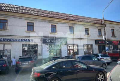 SPATIU COMERCIAL | CENTRAL - 21