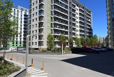 Apartament cu 2 camere + parcare inclusa - Novum Splai | Grozavesti - 22