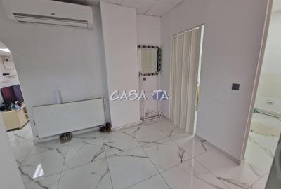 De Vanzare spatiu comercial, Bld Nicolae Titulescu - 9