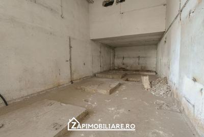 Cladire 3 nivele 529 mp utili - zona Poli 2 - - 5