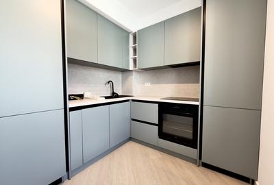 Studio Modern 40MP, Pet Friendly - Cortina North | Pipera - 6