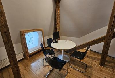 Inchiriere spatiu birouri sau sediu firma, zona Centrala, Cluj-Napoca - 4