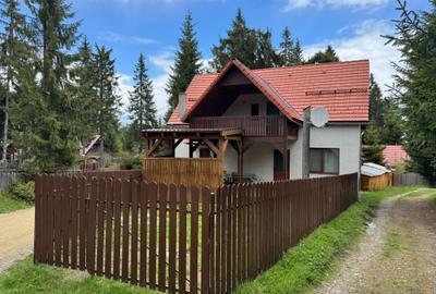 Vilă cu 6 camere de vânzare in Sântimbru-Băi - 1