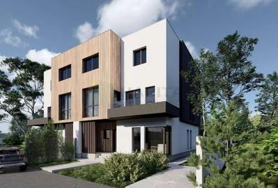 Duplex premium P+2 în Tunari, lângă Școala Verita – Centru Sportiv Pescariu - 11
