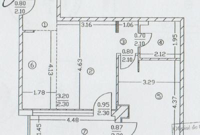 Apartament 2 Camere | Parcare inclusa | Herastrau - 9