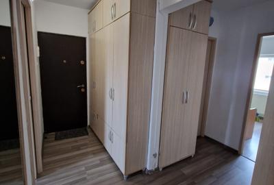 Apartament decomandat de vanzare, cu 3 camere, in Piata Zorilor, Cluj Napoca - 2