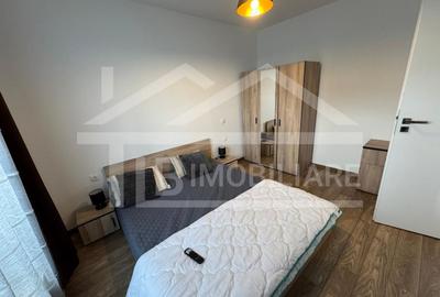 Apartament cu 2 camere, 49mp, parcare, boxa, Zona Maurer Residence - 4