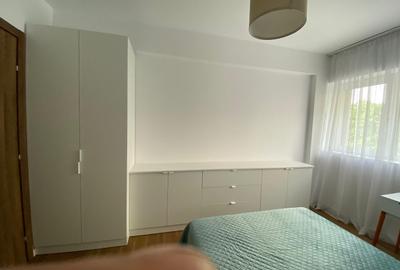 Complex Central  2 cam dec, mobilat, utilat, parcare, renovat - 6