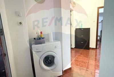 Apartament cu 2 camere Bd. Brancoveanu intesectie cu Nitu Vasile - 7