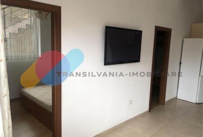 Apartament 3 camere, 77mp, zona Casa Radio-Grigorescu, - 4