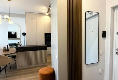 Apartament de vanzare 2 camere de 45mp balcon 10 mp Floresti Eroilor - 7
