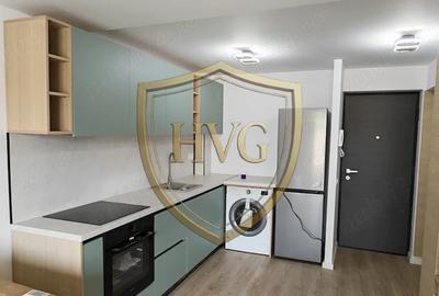 Studio | Centrala imobil | Cellini Residences - 6