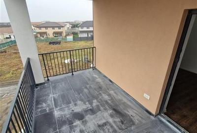 APARTAMENT 2 CAMERE - MOSNITA NOUA - BLOC FINALIZAT - COMISION 0 - 1