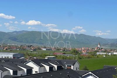 Apartament 3 camere, 2 bai - Ansamblul Davinci - Comision 0% - 4