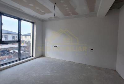 CASA P+1+M-185 MP -5 CAM-4 BAI-METROU BERCENI - 21