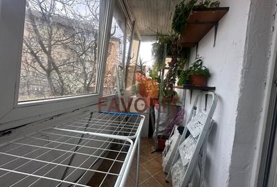 4 camere | COMISION 0 | centrala proprie | etaj 1 | decomandat | - 15