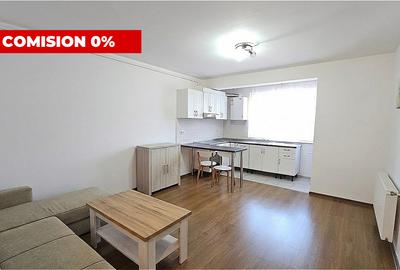 Apartament 2 camere, strada Sub Cetate, Floresti - 1