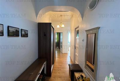 Vanzare apartament cu poveste în inima Bucurestiului! - 2