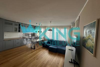 Apartament 2 Camere Cantemir Bucuresti - 1