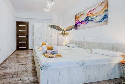 Bloc nou| Apartament renovat complet|2 camere/Baciu - 2