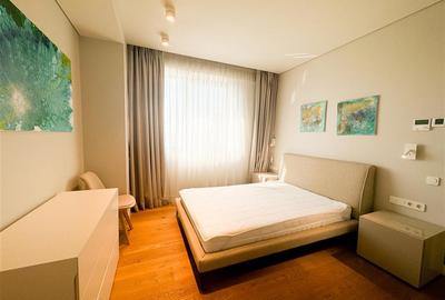 Apartament cu 5 camere de inchiriat Floreasca Rahmaninov - 24