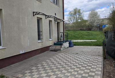 Duplex de inchiriat,110 mo utili ,350 m teren ,zona Muzeul Apei - 12