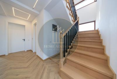 Arhitectură contemporană într-un cadru liniștit | Stupinii Prejmerului - 6