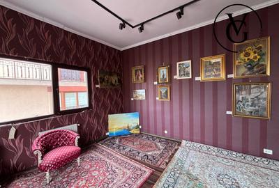 Casa ideala pentru investitie in zona 1 Mai – Domenii - 10