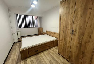 Iancului-Mega Mall 3 camere de inchiriat mobilat, utilat, - 7