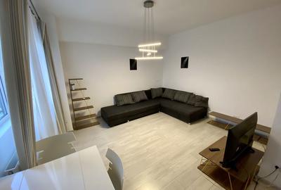 Studio Premium Tineretului Bloc Nou - 3
