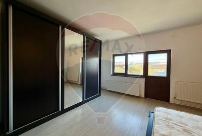 Casa cu teren de inchiriat in Palazu Mare - 10