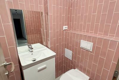Apartament renovat cu 4 camere, decomandat, zona str. Constantin Brancusi. - 2