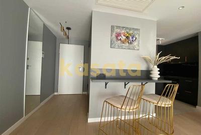 Apartament 2 camere | One Herastrau Towers | Premium - 7