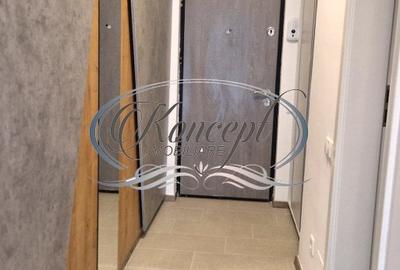 Apartament modern, cu parcare, in Floresti - 12