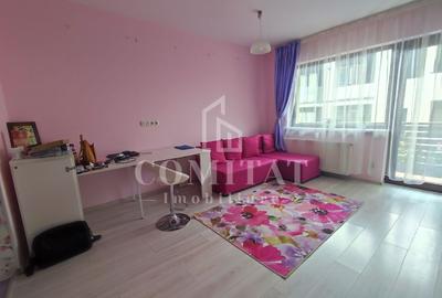 Apartament cochet cu 2 camere | Etaj intermediar | Parcul Poligon - 5