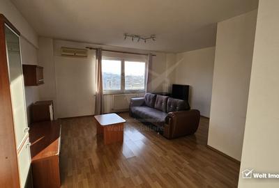 2 camere, zona Calea Dorobantilor, aer conditionat - 1