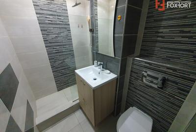 Apartament 2 camere, etaj 2, mobilat-utilat - Zona Girocului - 16