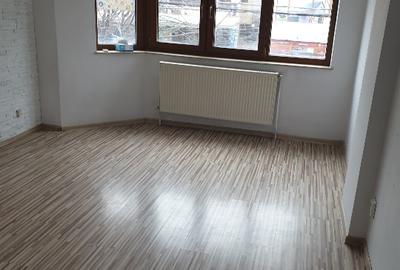 CLĂDIRE BIROURI D-P-3Et zona TROCADERO POPORULUI - 10