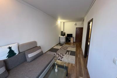 Garsonieră mobilată și utilată | Etaj 1 | Str. Leordeni nr. 94, Stb - 18