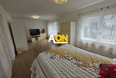 Casă nouă, 5 camere, 319 mp teren, toate utilitățile, Alba - Micesti - 9